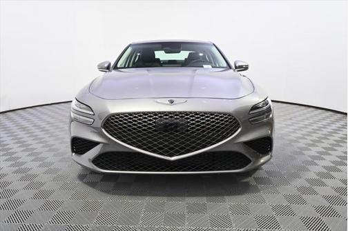 2023 Genesis G70 2.0T AWD