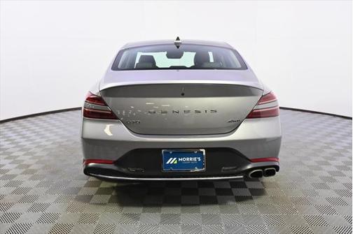 2023 Genesis G70 2.0T AWD