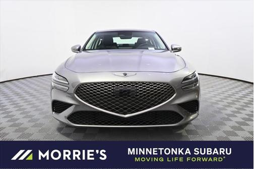 2023 Genesis G70 2.0T AWD