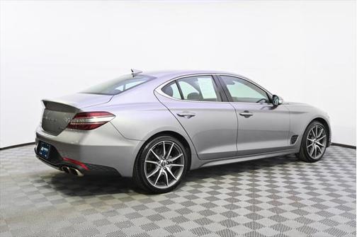 2023 Genesis G70 2.0T AWD