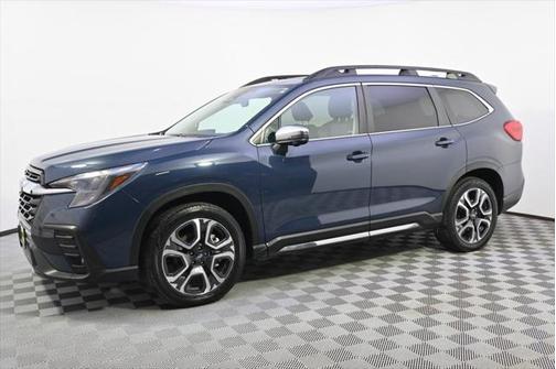 2023 Subaru Ascent Limited 7-Passenger