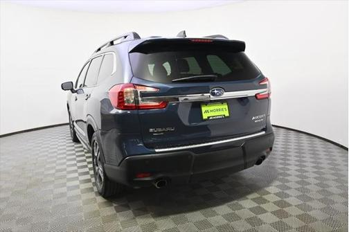 2023 Subaru Ascent Limited 7-Passenger