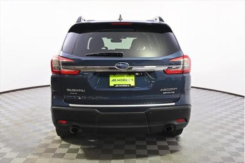 2023 Subaru Ascent Limited 7-Passenger