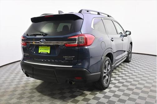 2023 Subaru Ascent Limited 7-Passenger