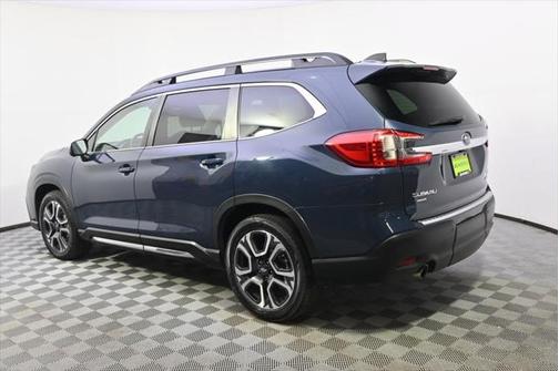 2023 Subaru Ascent Limited 7-Passenger