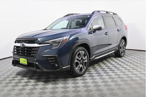 2023 Subaru Ascent Limited 7-Passenger