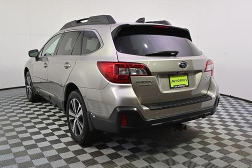 2018 Subaru Outback 3.6R Limited