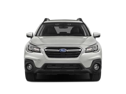 Tungsten Metallic 2018 Subaru Outback 3.6R Limited
