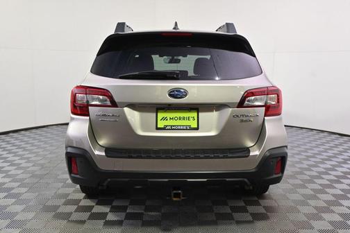 2018 Subaru Outback 3.6R Limited