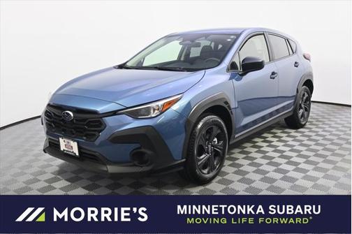2024 Subaru Crosstrek Base