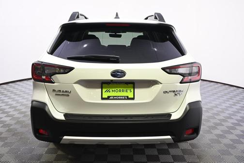 2025 Subaru Outback Limited XT