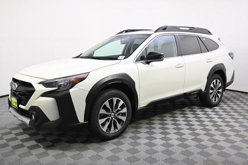 2025 Subaru Outback Limited XT