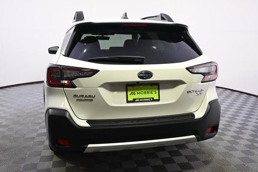 2025 Subaru Outback Limited XT