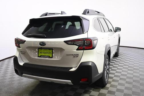 2025 Subaru Outback Limited XT