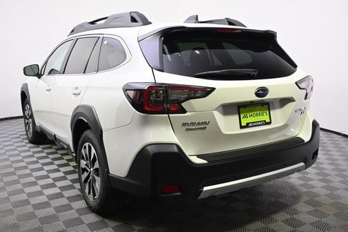 2025 Subaru Outback Limited XT