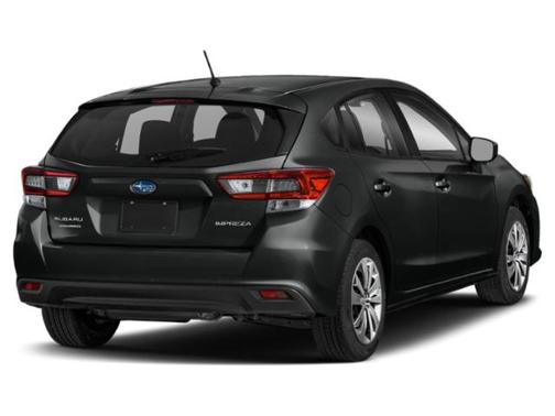 2023 Subaru Impreza Base