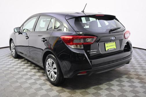 2023 Subaru Impreza Base