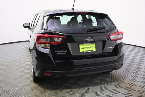 2023 Subaru Impreza Base