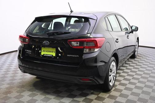 2023 Subaru Impreza Base