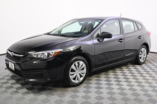 2023 Subaru Impreza Base