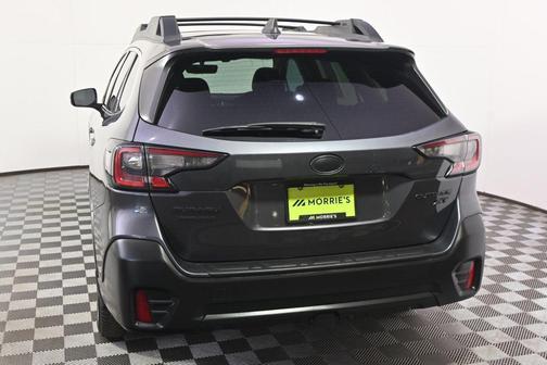 2022 Subaru Outback Onyx Edition XT