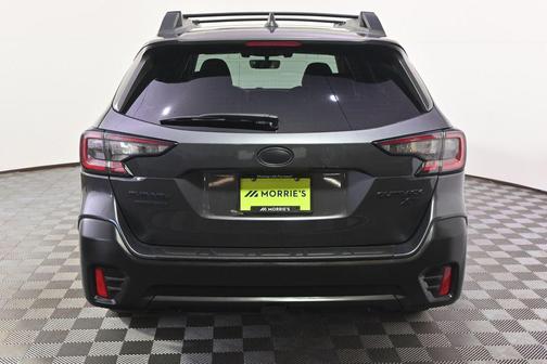 2022 Subaru Outback Onyx Edition XT