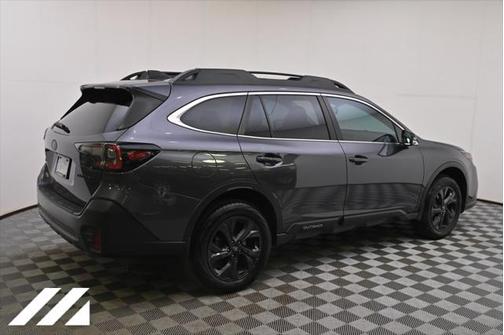 2022 Subaru Outback Onyx Edition XT