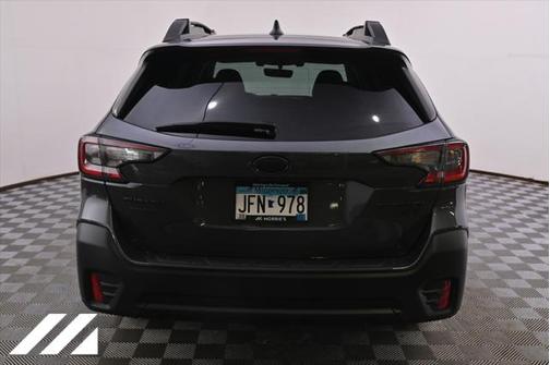 2022 Subaru Outback Onyx Edition XT