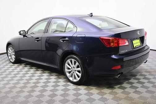 2010 Lexus IS 250 Base