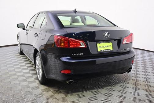 2010 Lexus IS 250 Base