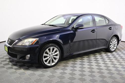 2010 Lexus IS 250 Base