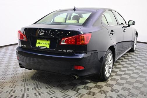 2010 Lexus IS 250 Base