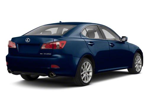 2010 Lexus IS 250 Base