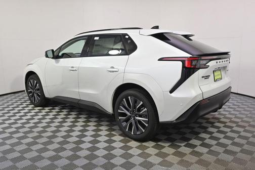 2026 Subaru Solterra Limited