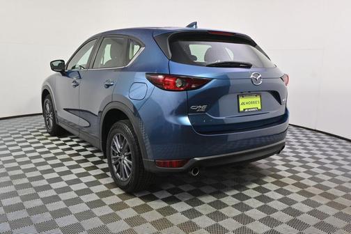 2018 Mazda CX-5 Sport