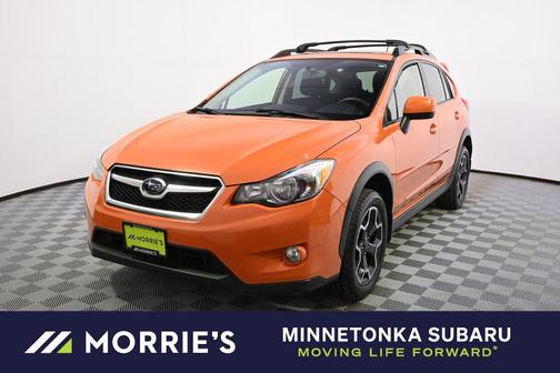 2014 Subaru XV Crosstrek 2.0i Premium