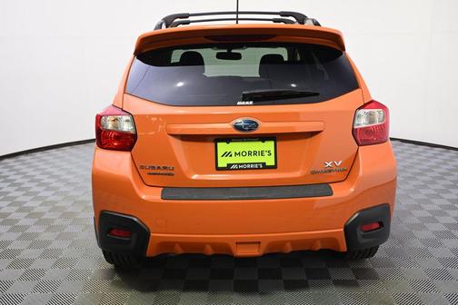2014 Subaru XV Crosstrek 2.0i Premium