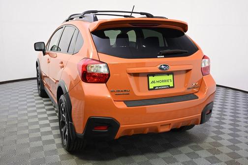 2014 Subaru XV Crosstrek 2.0i Premium