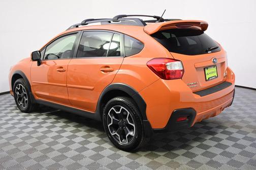 2014 Subaru XV Crosstrek 2.0i Premium