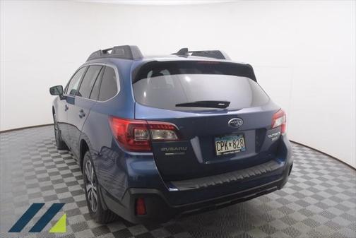 2019 Subaru Outback 3.6R Limited