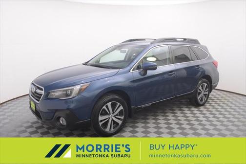 2019 Subaru Outback 3.6R Limited