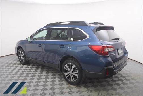 2019 Subaru Outback 3.6R Limited