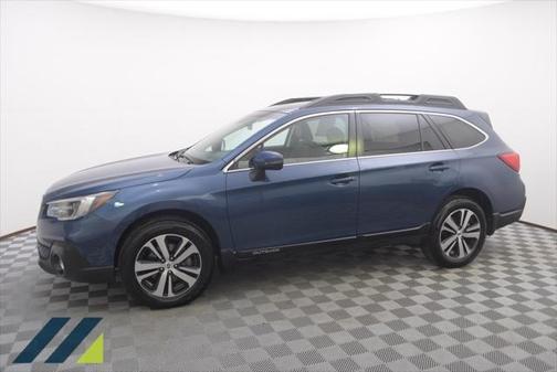 2019 Subaru Outback 3.6R Limited