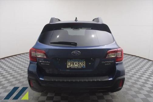 2019 Subaru Outback 3.6R Limited