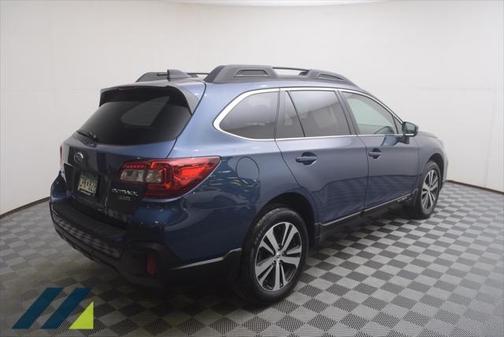 2019 Subaru Outback 3.6R Limited