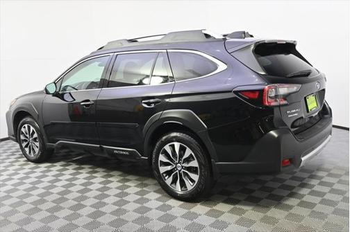 2024 Subaru Outback Touring