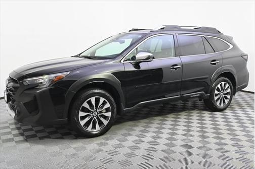 2024 Subaru Outback Touring