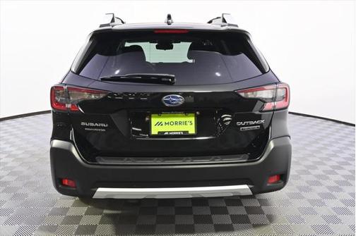 2024 Subaru Outback Touring