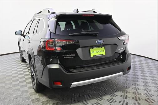 2024 Subaru Outback Touring