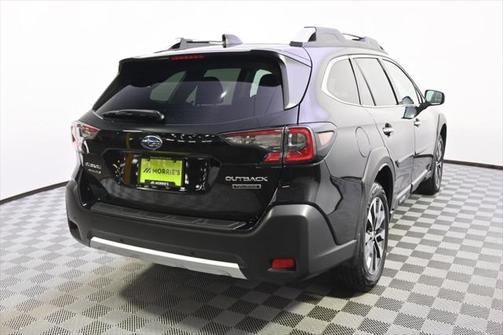 2024 Subaru Outback Touring